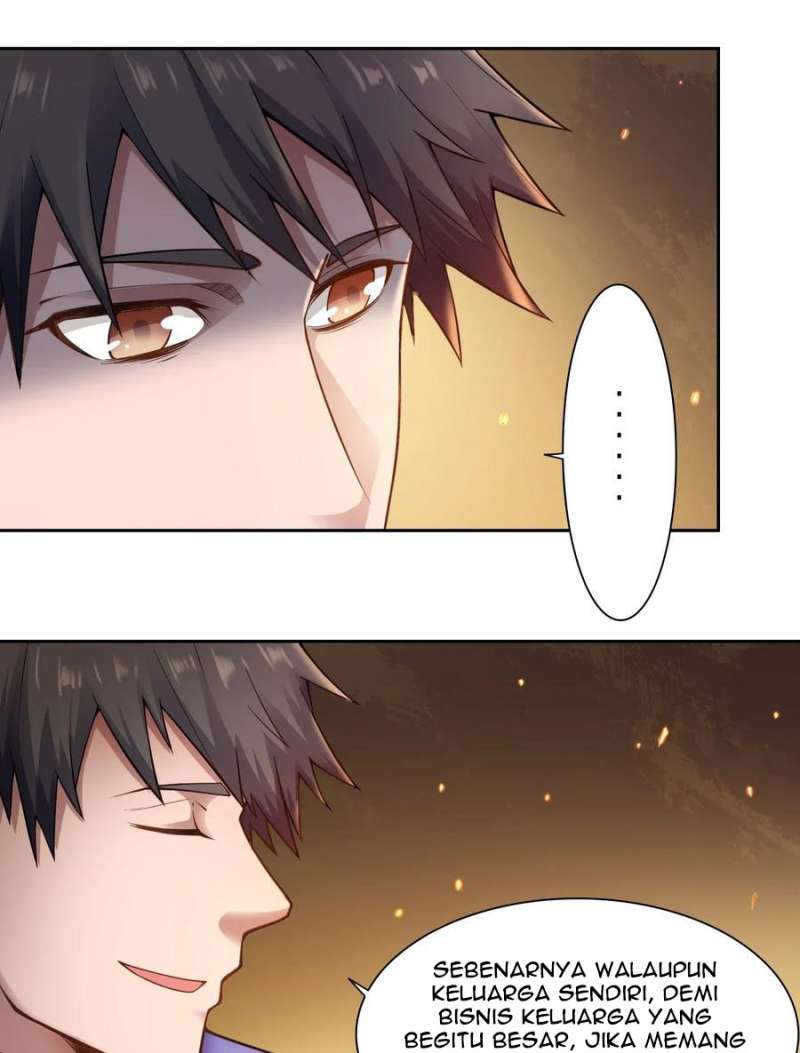 First Dragon (Yuanlong) Chapter 130 Gambar 22